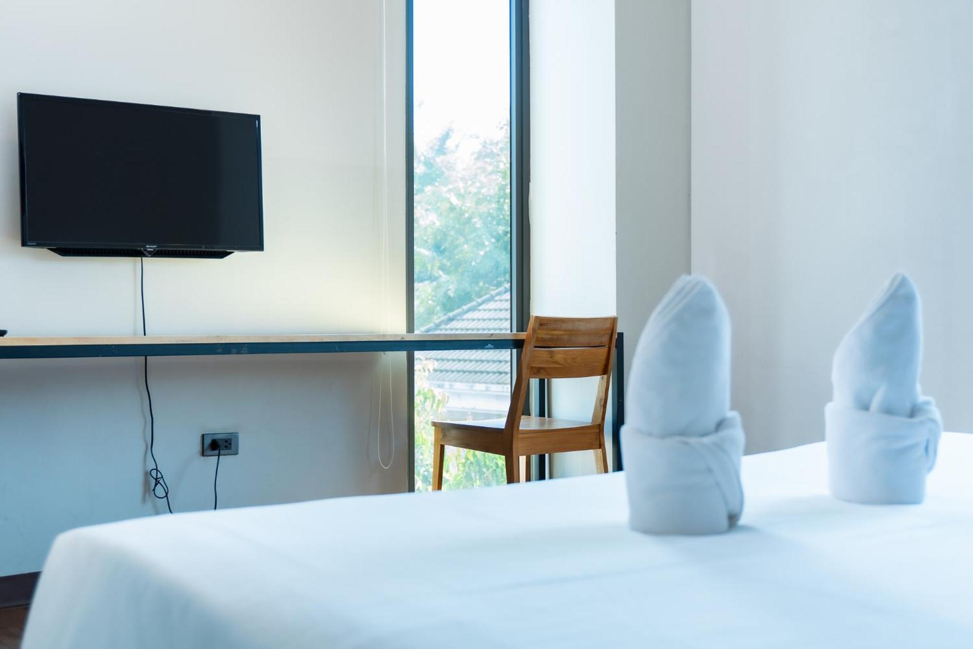 Siri Hotel Vientiane Esterno foto