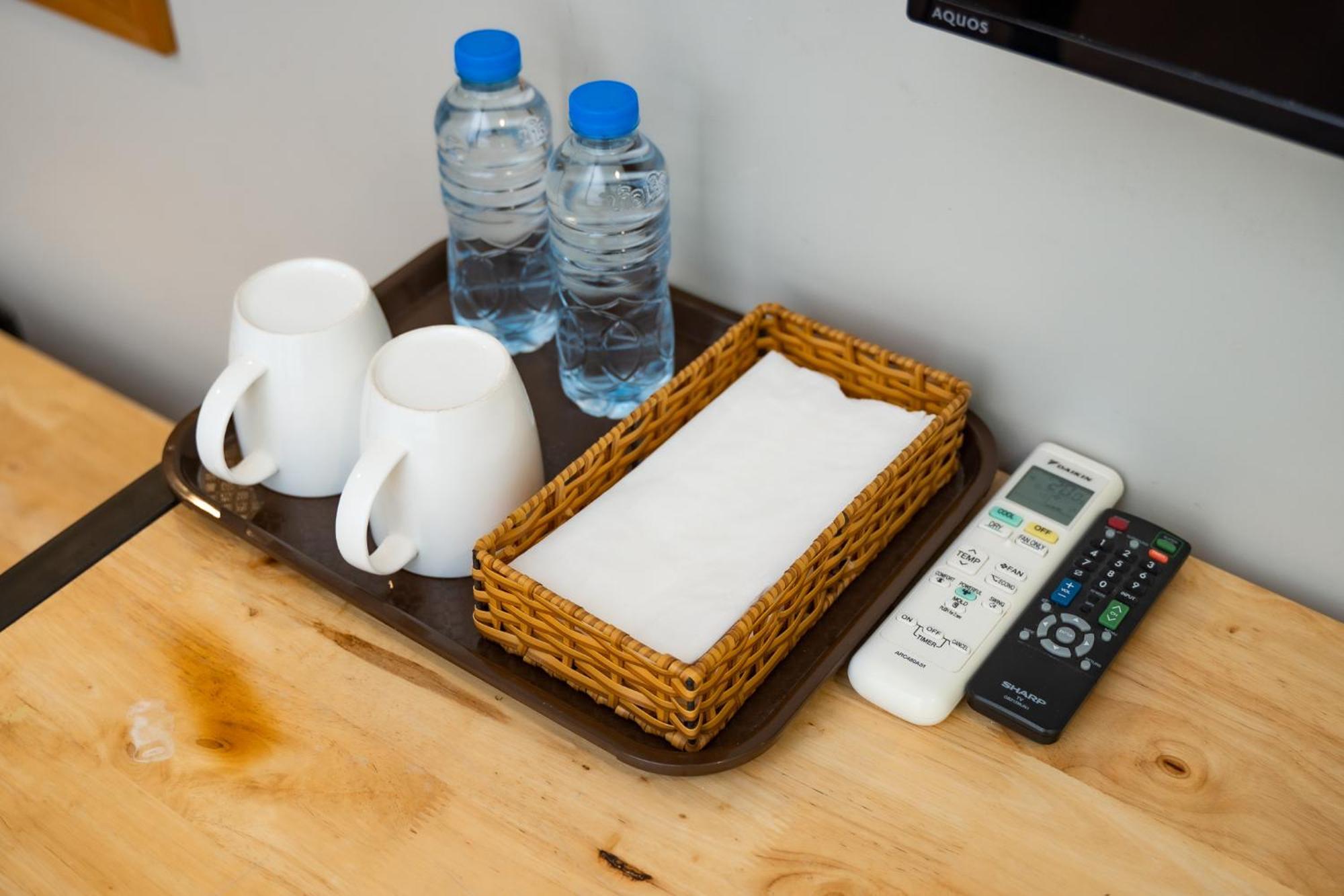Siri Hotel Vientiane Esterno foto